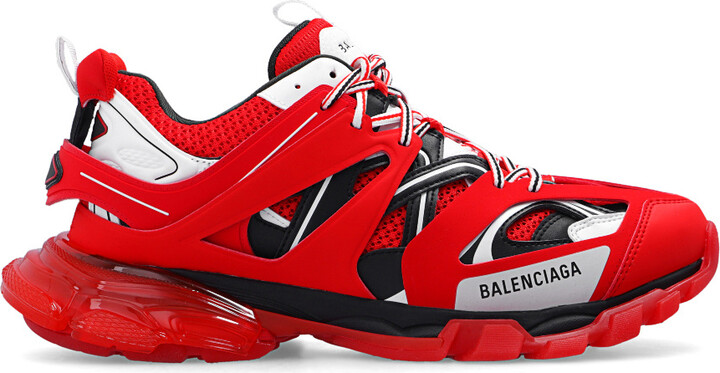 Balenciaga Red Shoes | Shop The Largest Collection | ShopStyle