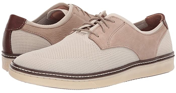 johnston murphy mcguffey lace up