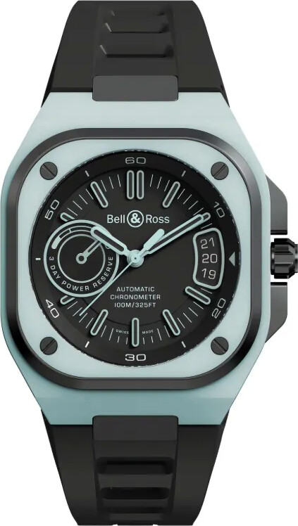 Bell & Ross BR-X5 41mm