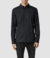 Thumbnail for your product : AllSaints Redondo Shirt