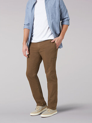 Lee Extreme Motion Relaxed Cargo Pants
