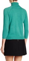 Thumbnail for your product : Magaschoni Turtleneck Cashmere Sweater