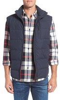 Thumbnail for your product : Rodd & Gunn Men's 'Findlay' Quilted Down Vest