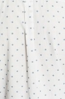 Thumbnail for your product : Jack Spade 'Hawley' Trim Fit Floral Jacquard Short Sleeve Shirt