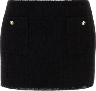 Miu Miu Women's Mini Skirts on Sale | ShopStyle