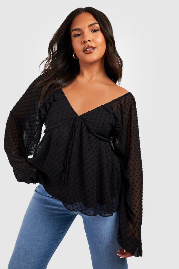 Smock Top, Shop The Largest Collection