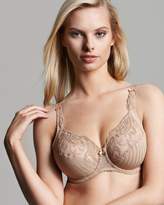Thumbnail for your product : Chantelle Cachemire Unlined Underwire Bra