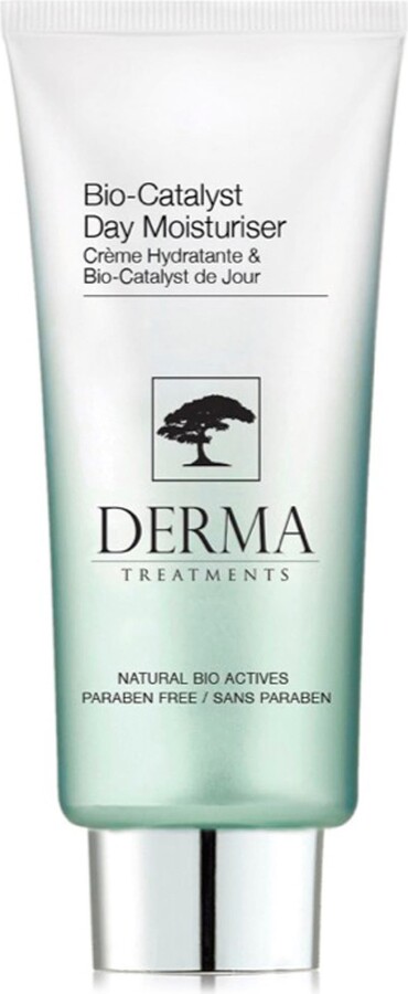 DERMA TREATMENTS Bio-Catalyst Day Moisturiser 50ml
