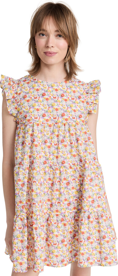 english factory babydoll dress