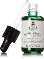 Thumbnail for your product : Kiehl's Dermatologist SolutionsTM Nightly Refining Micro-peel Concentrate, 30ml - Colorless