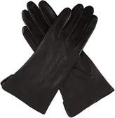 Thumbnail for your product : Dents Ladies imitation peccary leather glove