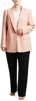 Thumbnail for your product : Lafayette 148 New York, Plus Size Langley Blazer