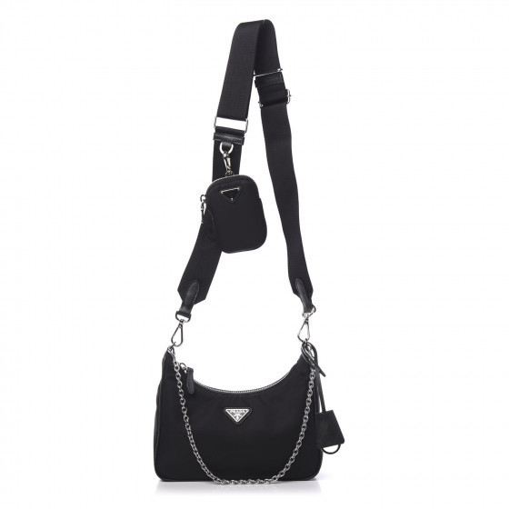 prada re edition 2005 saks