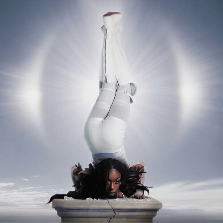 Sub Pop USA Debby Friday - The Starrr of the Queen of Life - Music & Performance - CD