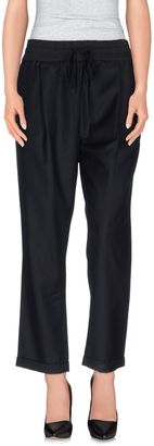 By Malene Birger Casual pants
