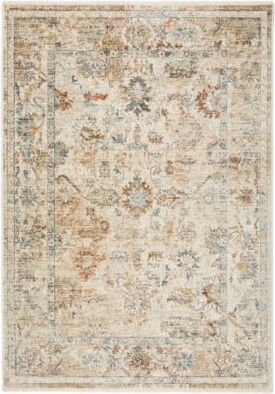 Dalyn Bergama Be4 Area Rug