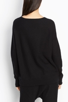 Thumbnail for your product : Vince Raglan Sweater