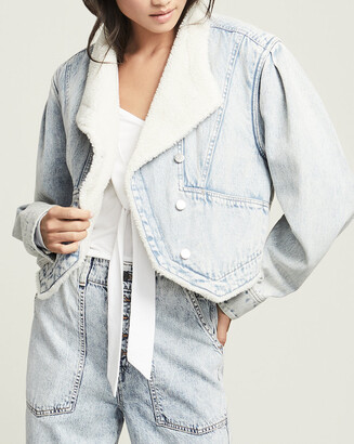 veronica beard carroll jacket