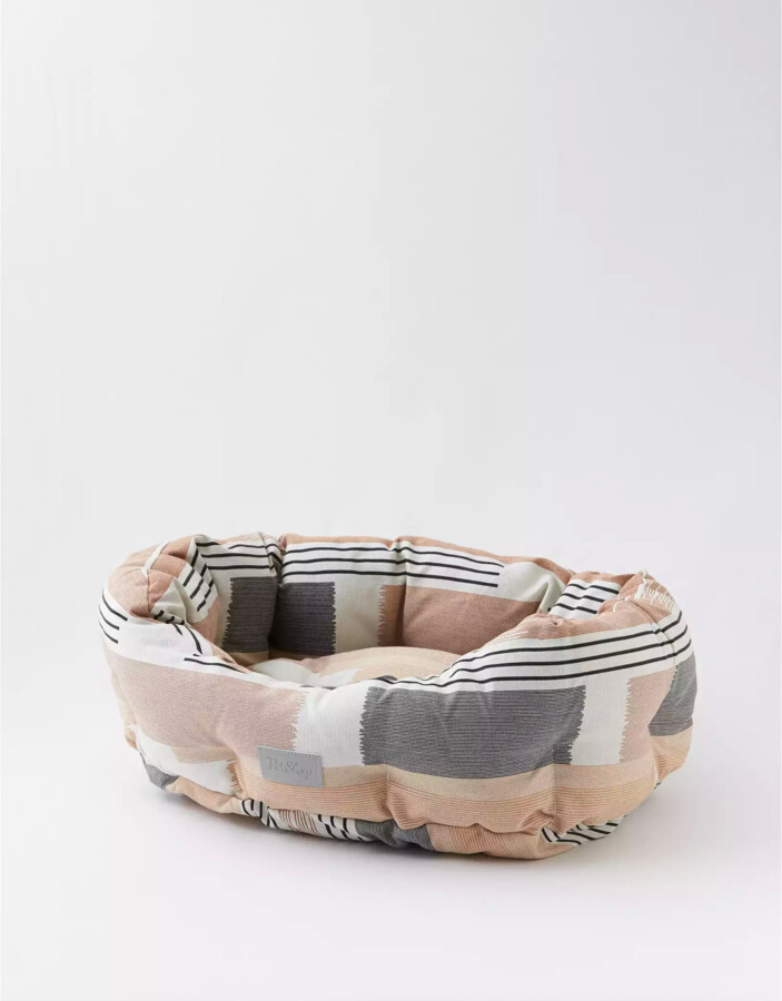 aerie Fringe Dog Bed ShopStyle