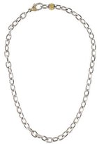 Thumbnail for your product : Judith Ripka Diamond Chain Necklace