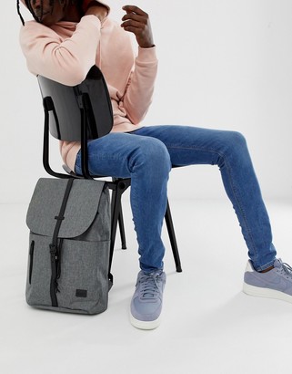 spiral tribeca backpack