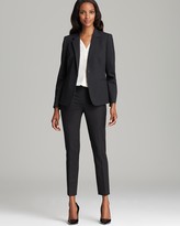 Thumbnail for your product : Vince Camuto One Button Blazer