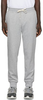 Thumbnail for your product : Saturdays NYC Grey Ken Slash Lounge Pants