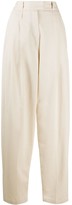Thumbnail for your product : Jejia Pleated Waist Trousers