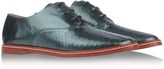 Thumbnail for your product : Maison Martin Margiela 7812 MM6 by MAISON MARGIELA Oxfords & Brogues
