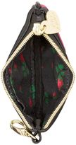 Thumbnail for your product : Betsey Johnson Zip Coin Purse