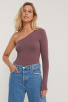 Thumbnail for your product : NA-KD One Shoulder Body