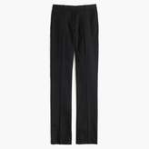 Thumbnail for your product : J.Crew Regent pant in Super 120s wool