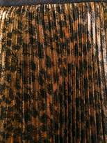 Thumbnail for your product : Christopher Kane sunray pleated skirt