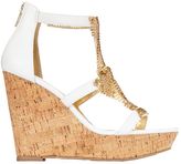 Thumbnail for your product : Thalia Sodi Women's Sauco Platform Wedge Sandals