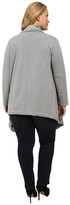 Thumbnail for your product : DKNY Bonded Fleece Cozy