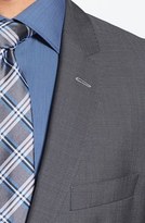Thumbnail for your product : HUGO BOSS 'Edison/Power' Classic Fit Wool Blend Suit
