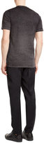 Thumbnail for your product : The Kooples Tapered Pants with Chain