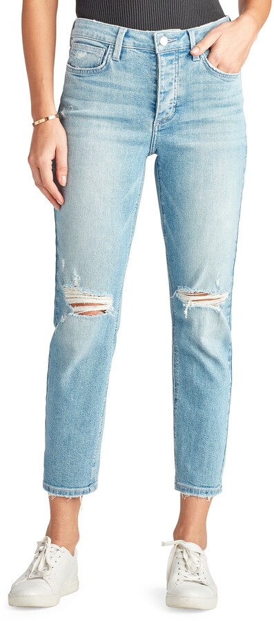 jane denim pants