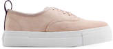 Thumbnail for your product : Eytys Suede Sneakers