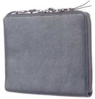 Thomas Wylde Leather iPad Case