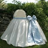 Thumbnail for your product : Lulla Smith Angel Baby Silk Bassinet