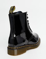 Thumbnail for your product : Dr. Martens Modern Classics 1460 Patent 8-Eye Boots
