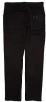 Thumbnail for your product : Dolce & Gabbana Six-Pocket Skinny Jeans