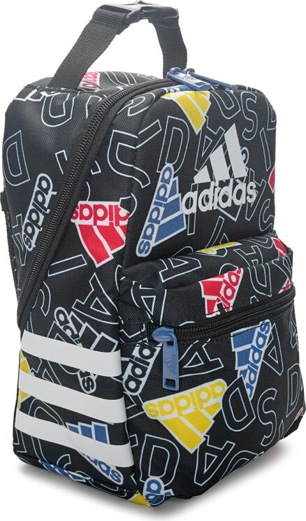 adidas Santiago 3 Lunch Bag Shoes