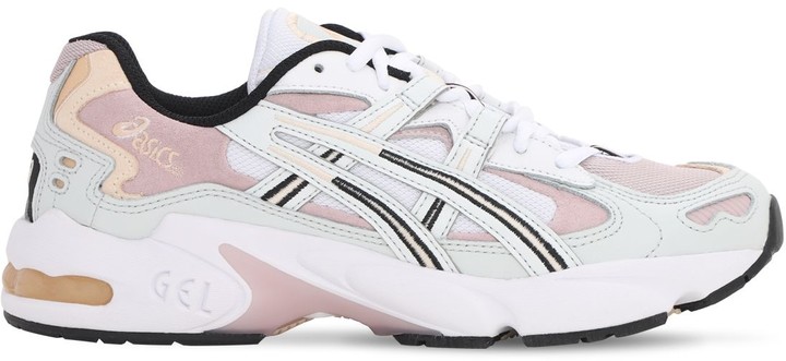 asics gel kayano dsw