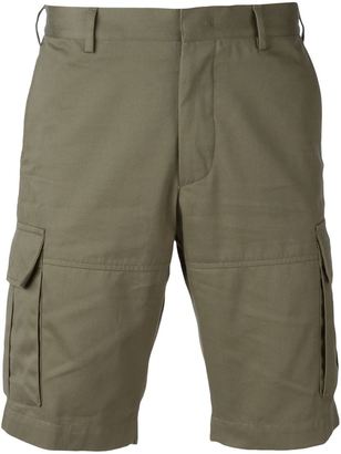 Valentino cargo shorts