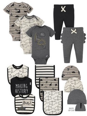 gerber baby boy clothes