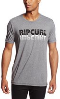 Thumbnail for your product : Rip Curl Men's Flipper Mock Twist T-Shirt