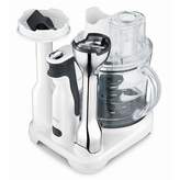 Thumbnail for your product : House of Fraser Sage by Heston Blumenthal Control grip all in one handblender set
