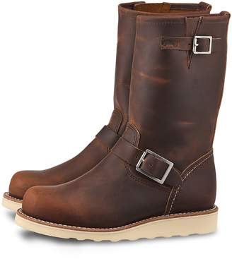 Red Wing Shoes Classic Engineer Boot